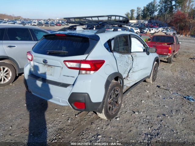 Photo 3 VIN: JF2GTAMC4K8231747 - SUBARU CROSSTREK 