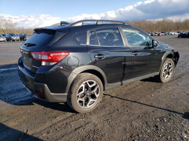 Photo 2 VIN: JF2GTAMC4K8235877 - SUBARU CROSSTREK 