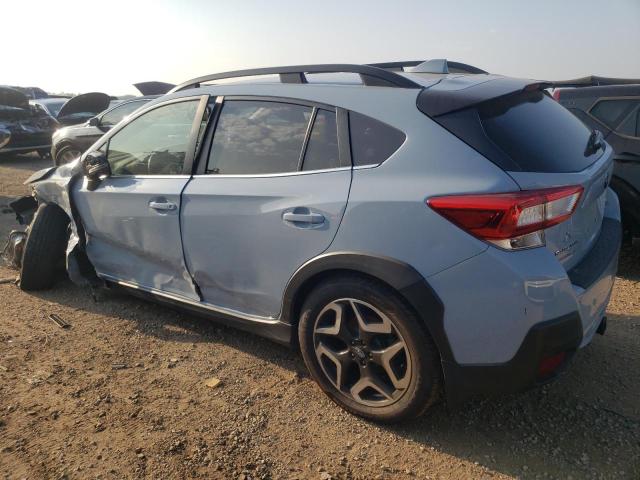 Photo 1 VIN: JF2GTAMC4K8309119 - SUBARU CROSSTREK 