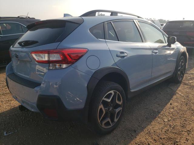 Photo 2 VIN: JF2GTAMC4K8309119 - SUBARU CROSSTREK 