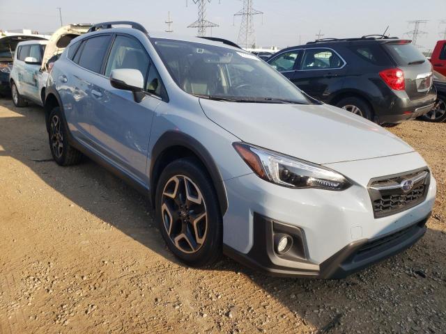 Photo 3 VIN: JF2GTAMC4K8309119 - SUBARU CROSSTREK 