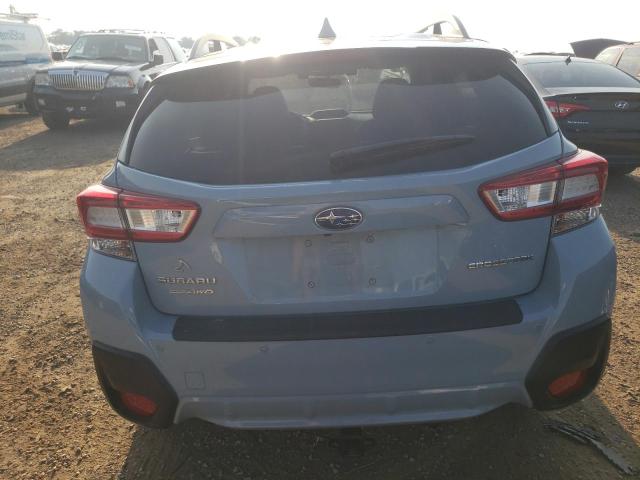 Photo 5 VIN: JF2GTAMC4K8309119 - SUBARU CROSSTREK 