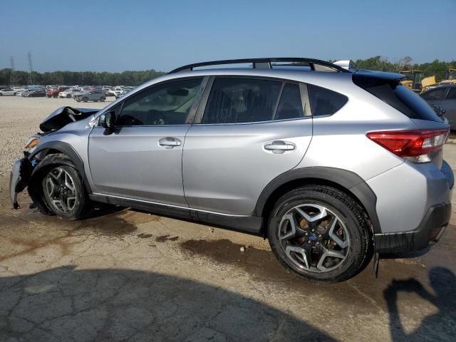 Photo 1 VIN: JF2GTAMC4K8311212 - SUBARU CROSSTREK 