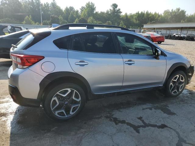 Photo 2 VIN: JF2GTAMC4K8311212 - SUBARU CROSSTREK 