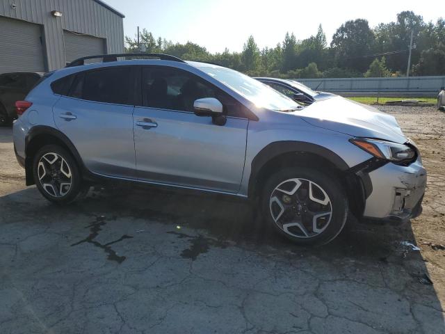 Photo 3 VIN: JF2GTAMC4K8311212 - SUBARU CROSSTREK 