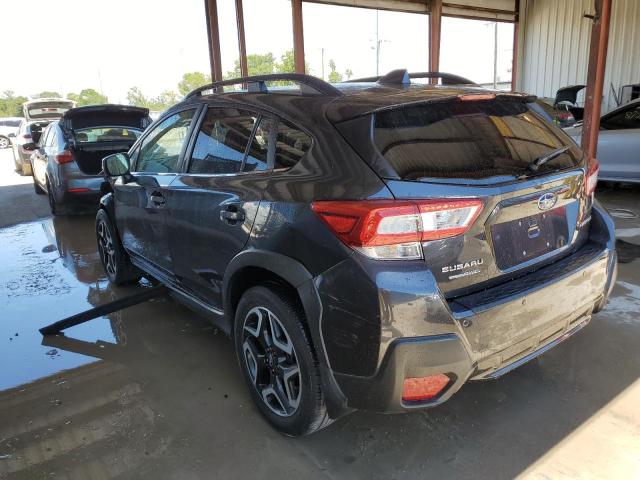 Photo 1 VIN: JF2GTAMC4K8369661 - SUBARU CROSSTREK 