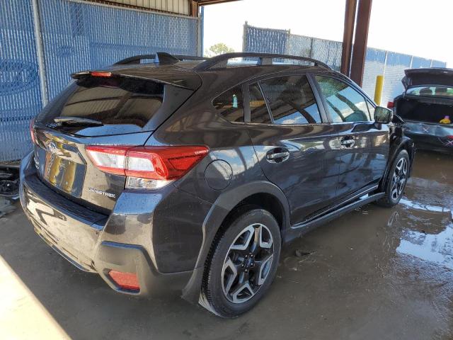 Photo 2 VIN: JF2GTAMC4K8369661 - SUBARU CROSSTREK 