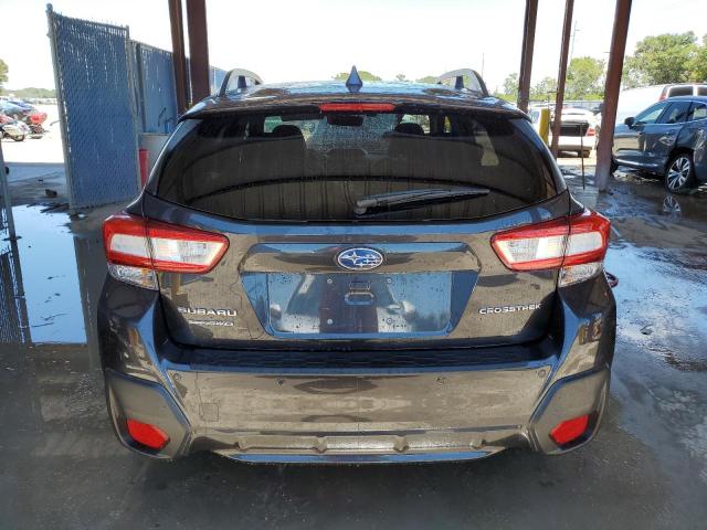 Photo 5 VIN: JF2GTAMC4K8369661 - SUBARU CROSSTREK 