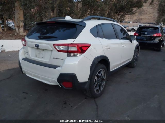 Photo 3 VIN: JF2GTAMC4K8374102 - SUBARU CROSSTREK 