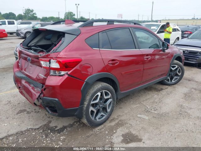 Photo 3 VIN: JF2GTAMC4KH209845 - SUBARU CROSSTREK 