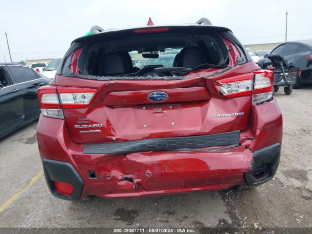 Photo 5 VIN: JF2GTAMC4KH209845 - SUBARU CROSSTREK 