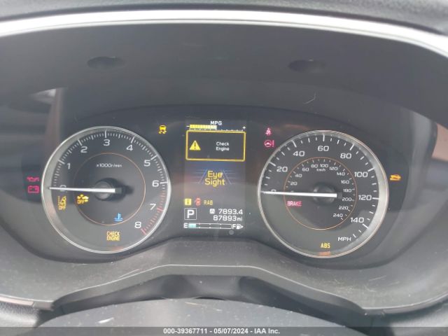 Photo 6 VIN: JF2GTAMC4KH209845 - SUBARU CROSSTREK 