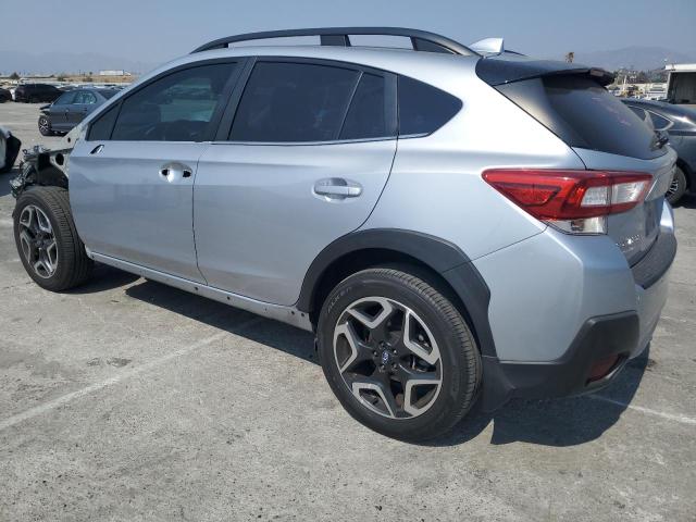 Photo 1 VIN: JF2GTAMC4KH302221 - SUBARU CROSSTREK 