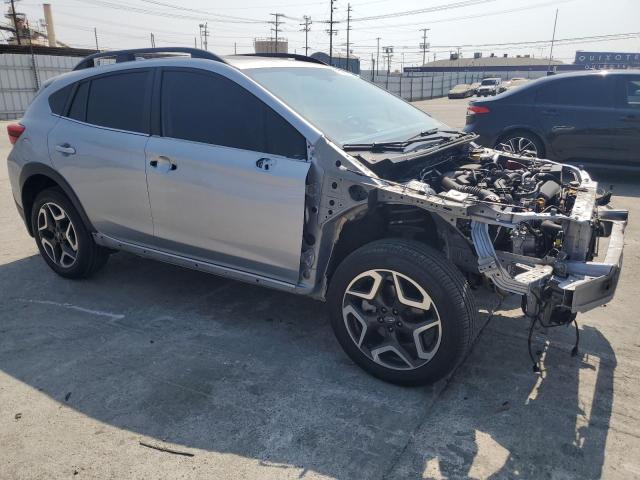 Photo 3 VIN: JF2GTAMC4KH302221 - SUBARU CROSSTREK 