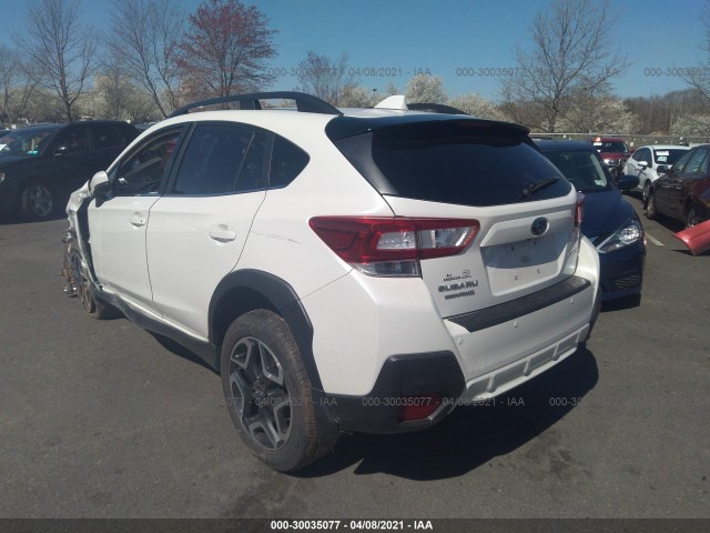 Photo 2 VIN: JF2GTAMC4KH312084 - SUBARU CROSSTREK 