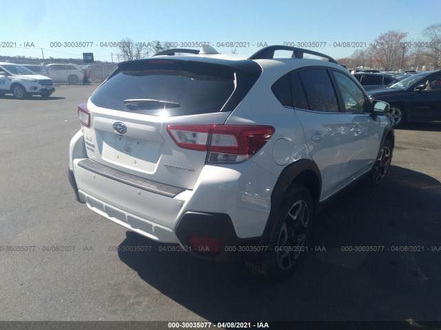 Photo 3 VIN: JF2GTAMC4KH312084 - SUBARU CROSSTREK 