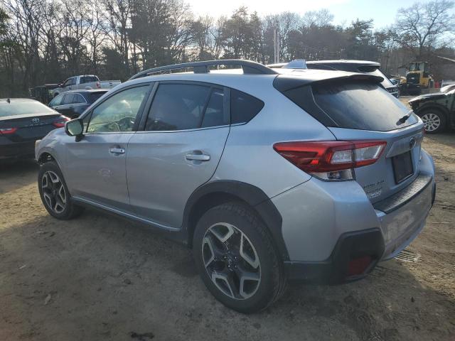 Photo 1 VIN: JF2GTAMC4KH355923 - SUBARU CROSSTREK 