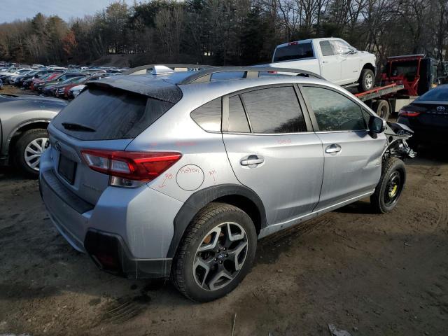 Photo 2 VIN: JF2GTAMC4KH355923 - SUBARU CROSSTREK 