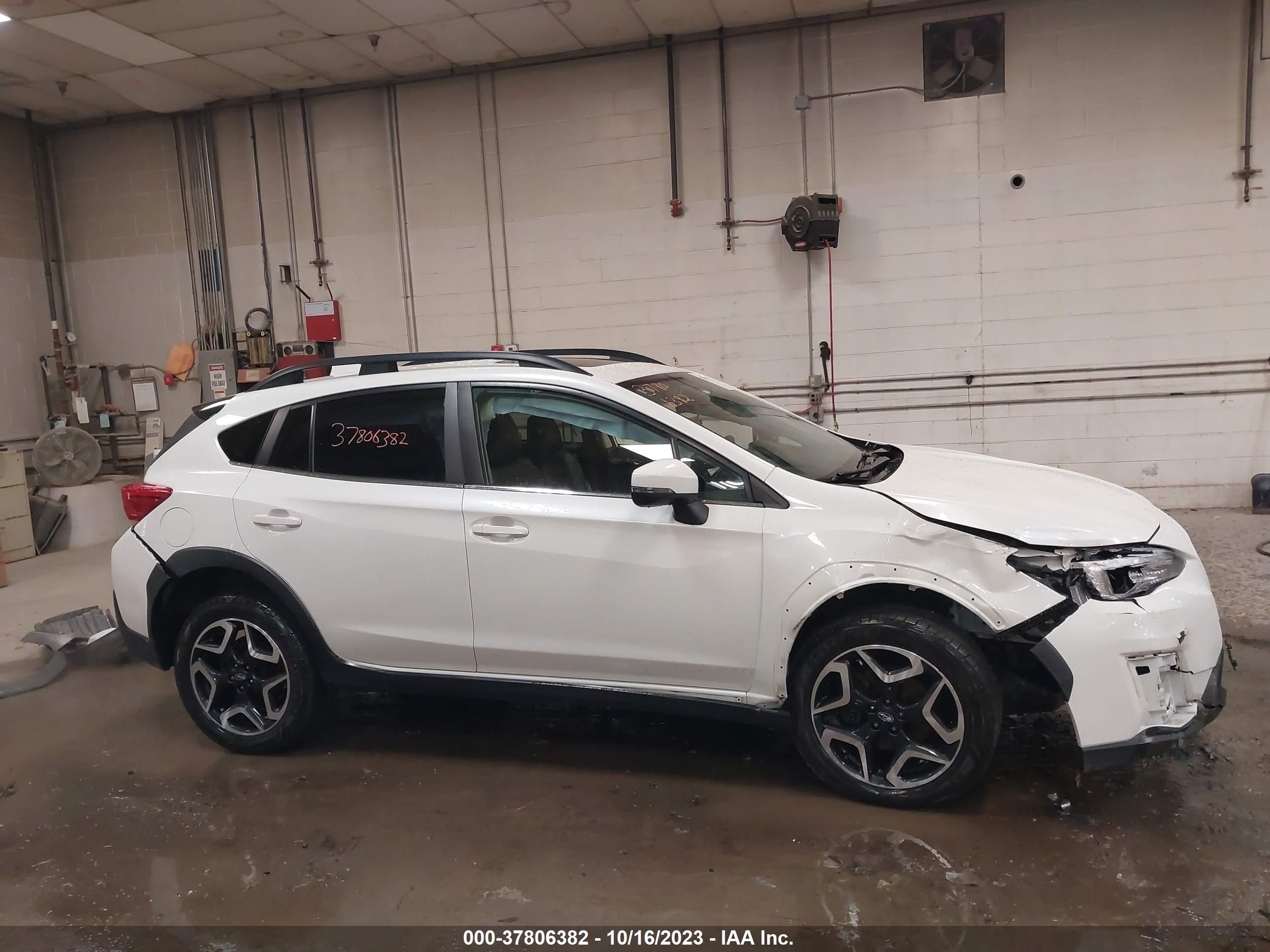 Photo 13 VIN: JF2GTAMC4KH367442 - SUBARU CROSSTREK 