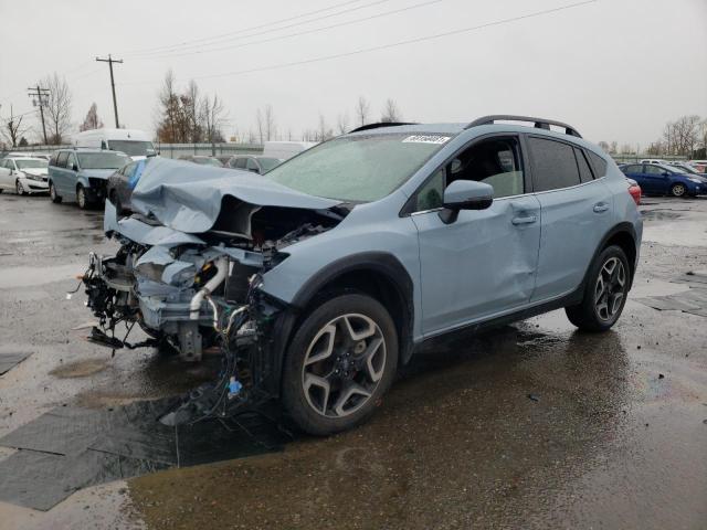 Photo 1 VIN: JF2GTAMC4KH368011 - SUBARU CROSSTREK 