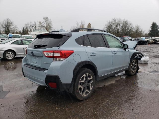 Photo 3 VIN: JF2GTAMC4KH368011 - SUBARU CROSSTREK 