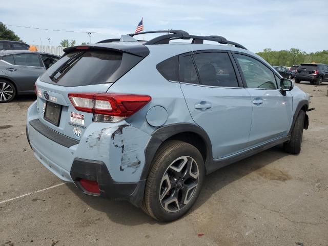 Photo 2 VIN: JF2GTAMC4KH375413 - SUBARU CROSSTREK 