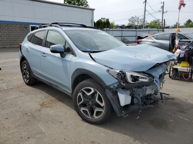 Photo 3 VIN: JF2GTAMC4KH375413 - SUBARU CROSSTREK 