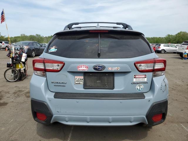 Photo 5 VIN: JF2GTAMC4KH375413 - SUBARU CROSSTREK 