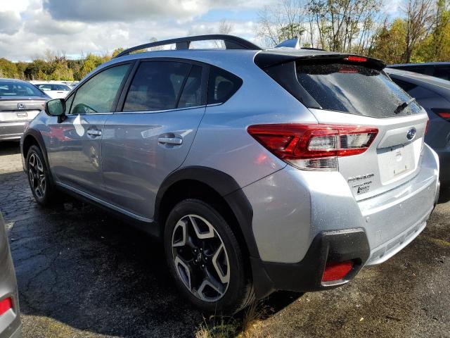 Photo 1 VIN: JF2GTAMC4L8214688 - SUBARU CROSSTREK 