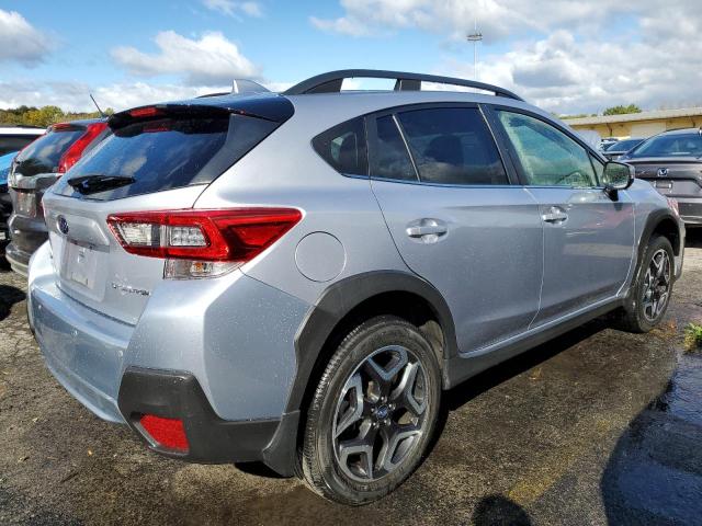 Photo 2 VIN: JF2GTAMC4L8214688 - SUBARU CROSSTREK 