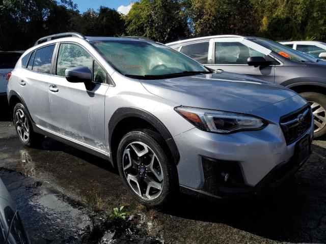 Photo 3 VIN: JF2GTAMC4L8214688 - SUBARU CROSSTREK 