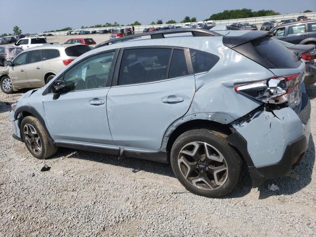 Photo 1 VIN: JF2GTAMC4L8225240 - SUBARU CROSSTREK 