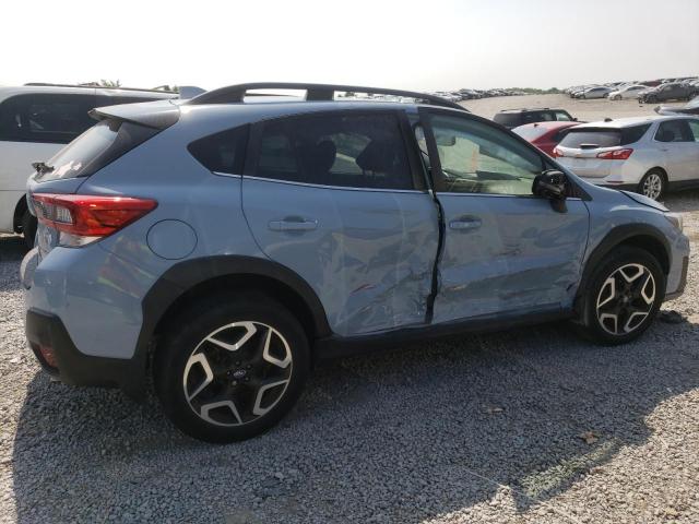 Photo 2 VIN: JF2GTAMC4L8225240 - SUBARU CROSSTREK 