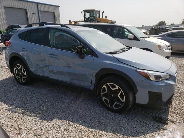 Photo 3 VIN: JF2GTAMC4L8225240 - SUBARU CROSSTREK 