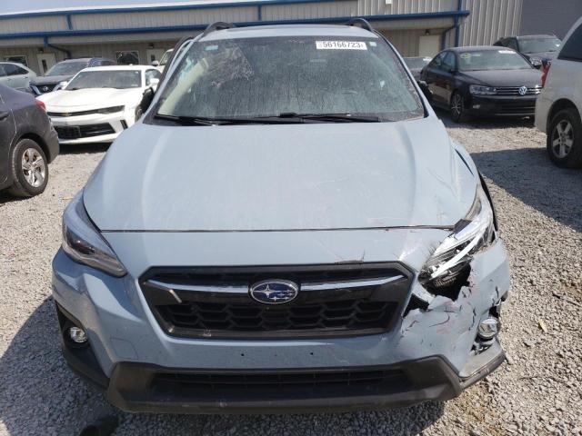 Photo 4 VIN: JF2GTAMC4L8225240 - SUBARU CROSSTREK 