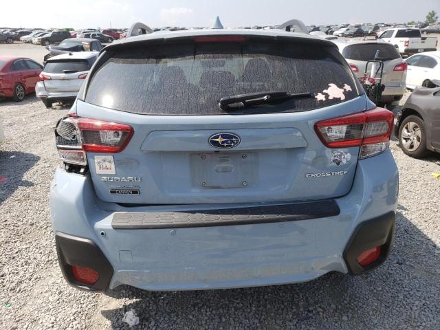 Photo 5 VIN: JF2GTAMC4L8225240 - SUBARU CROSSTREK 