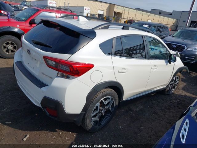 Photo 3 VIN: JF2GTAMC4LH206137 - SUBARU CROSSTREK 