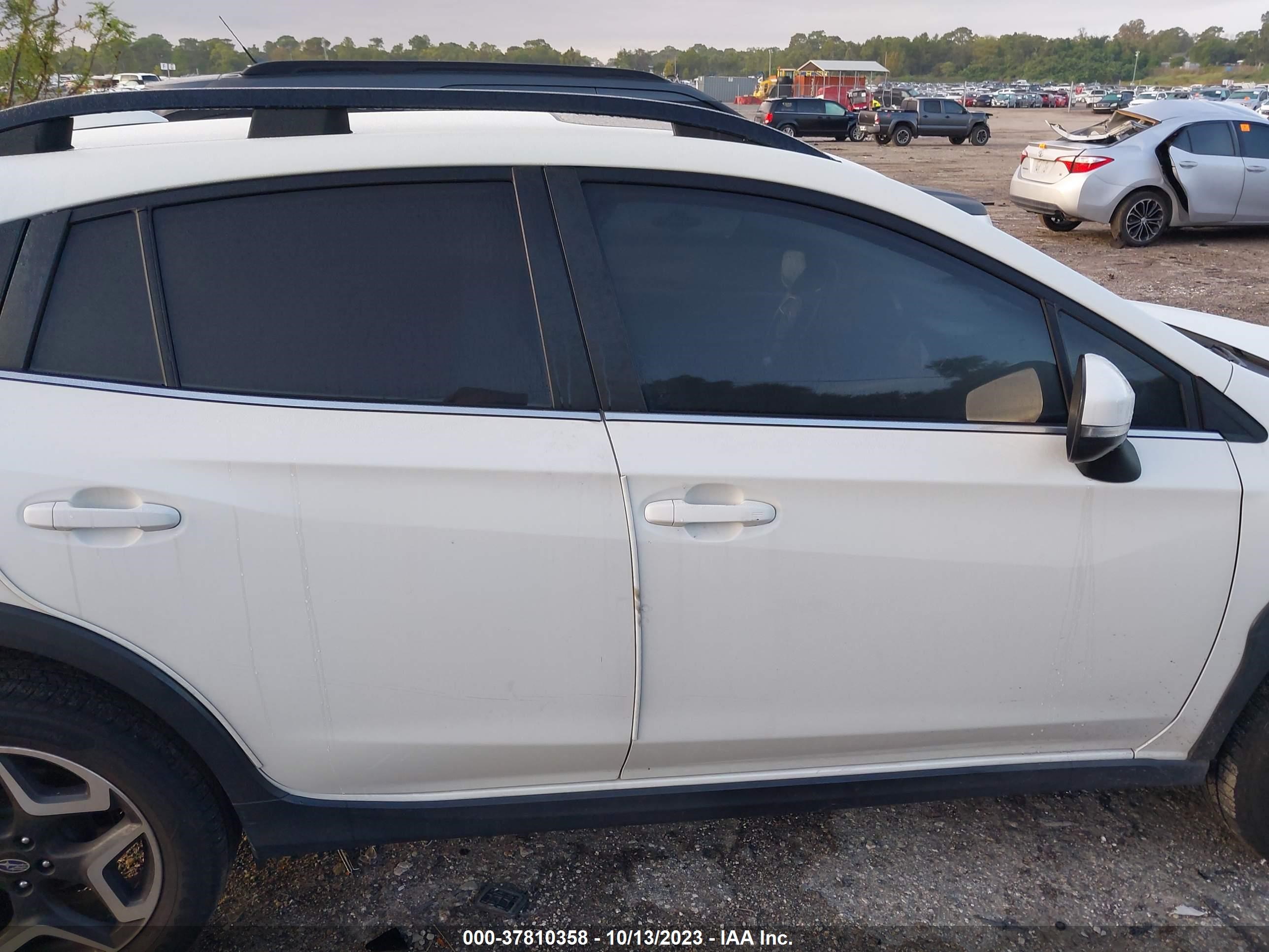 Photo 12 VIN: JF2GTAMC4LH211774 - SUBARU CROSSTREK 