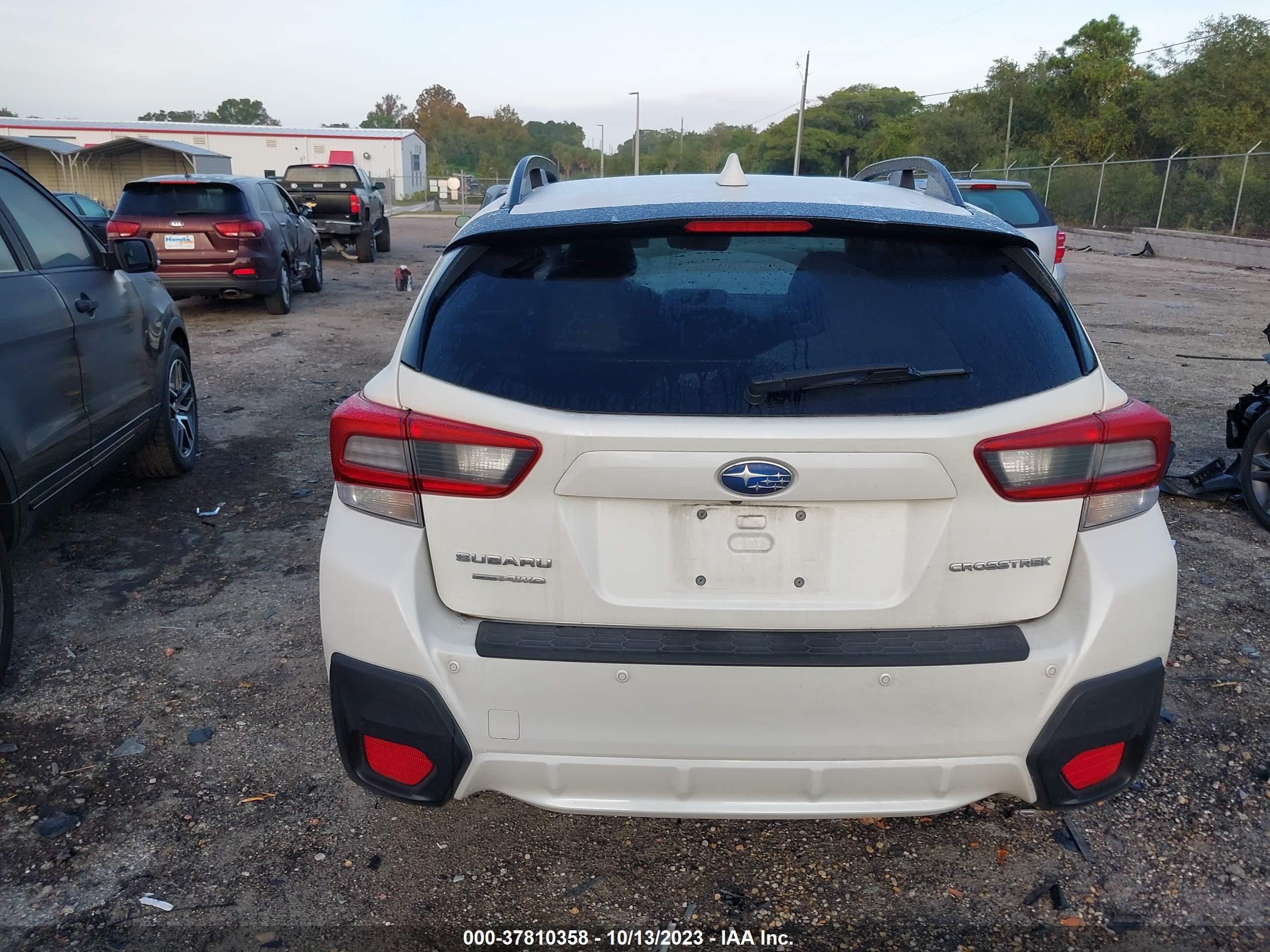 Photo 15 VIN: JF2GTAMC4LH211774 - SUBARU CROSSTREK 