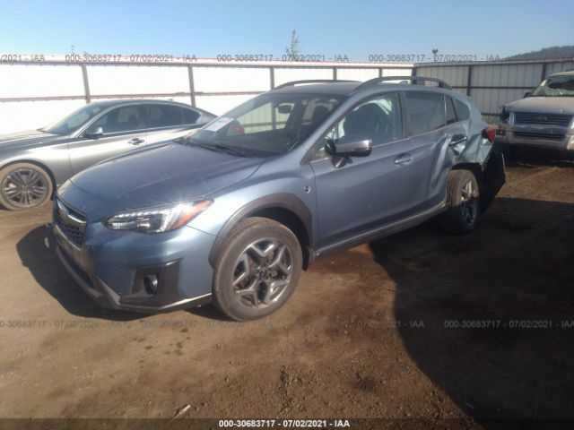 Photo 1 VIN: JF2GTAMC5J8290384 - SUBARU CROSSTREK 