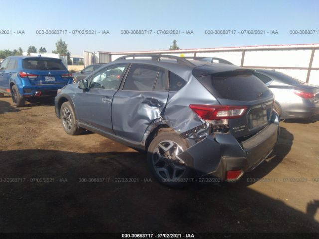 Photo 2 VIN: JF2GTAMC5J8290384 - SUBARU CROSSTREK 