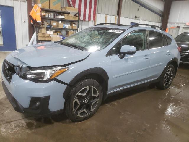 Photo 0 VIN: JF2GTAMC5J8340152 - SUBARU CROSSTREK 