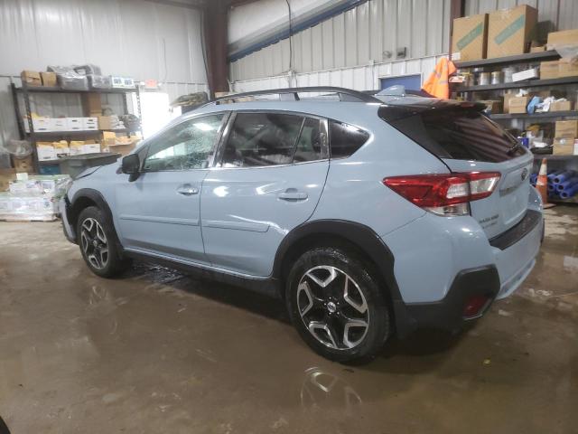 Photo 1 VIN: JF2GTAMC5J8340152 - SUBARU CROSSTREK 