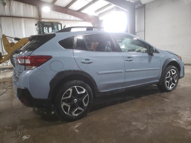 Photo 2 VIN: JF2GTAMC5J8340152 - SUBARU CROSSTREK 