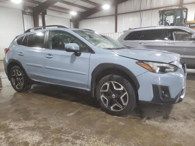 Photo 3 VIN: JF2GTAMC5J8340152 - SUBARU CROSSTREK 