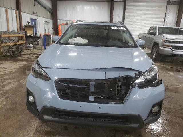 Photo 4 VIN: JF2GTAMC5J8340152 - SUBARU CROSSTREK 