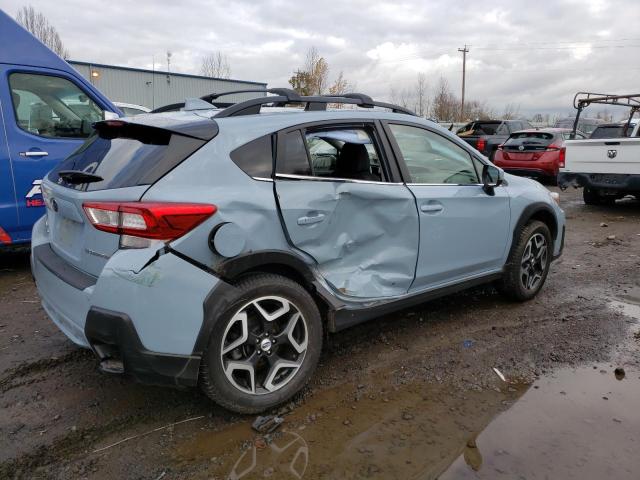 Photo 2 VIN: JF2GTAMC5JH223137 - SUBARU CROSSTREK 