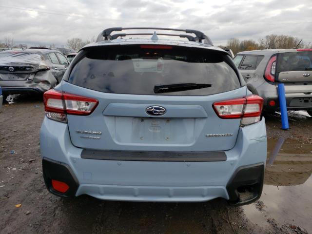 Photo 5 VIN: JF2GTAMC5JH223137 - SUBARU CROSSTREK 