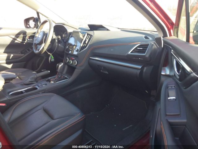 Photo 4 VIN: JF2GTAMC5JH236132 - SUBARU CROSSTREK 