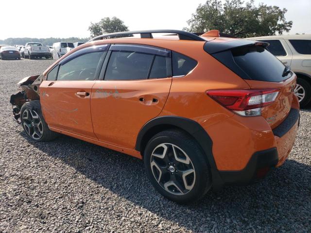 Photo 1 VIN: JF2GTAMC5JH256901 - SUBARU CROSSTREK 